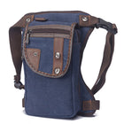 Riñonera Deportiva Hombre - Ajustable y Ligera