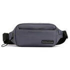 Riñonera Deportiva para Hombre - Cómoda, Ajustable y Resistente