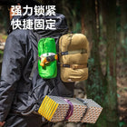 Riñonera Táctica Militar Unisex - Práctica y Resistente