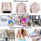Riñonera Deportiva de Nylon GEOE - Cómoda y Segura