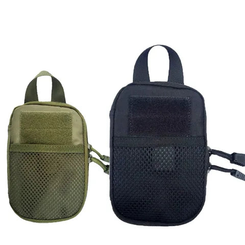 Riñonera Deportiva Táctica Jarhead de Nylon 600D