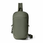 Riñonera Deportiva Unisex - Bolso Bandolera Casual y Cómodo