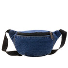 Riñonera Deportiva Unisex - Bolso Bandolera Casual y Cómodo