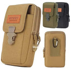Riñonera Deportiva Oxford para Teléfono