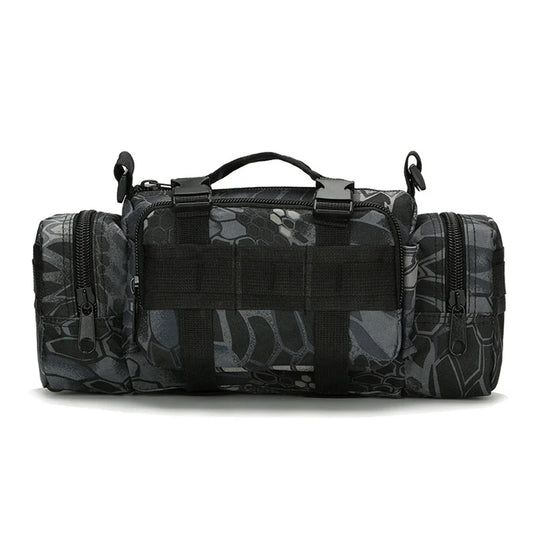 Riñonera Running Unisex Deportiva - Ajustable y Ligera