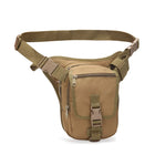 Riñonera Deportiva para Hombre - Cómoda y Resistente