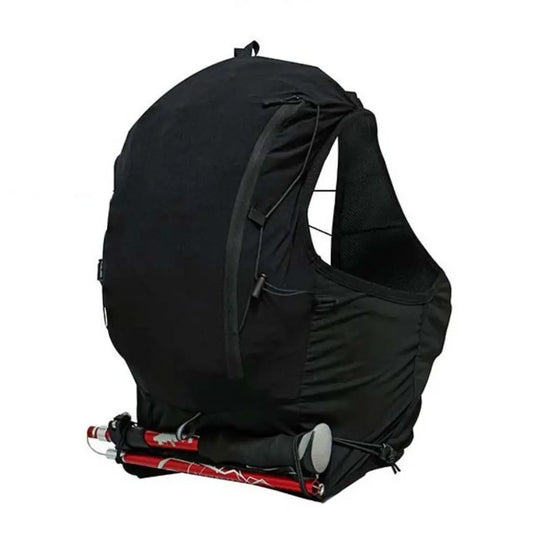 Riñonera Deportiva Unisex Grande para Correr y Running