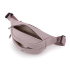 Riñonera de Cintura para Mujer - Bolso Bandolera Casual de Nylon