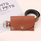 Riñonera de Cintura para Mujer - Bolso Bandolera Casual y Moderno