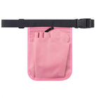 Riñonera de Enfermera Multifuncional con Gran Capacidad - Bolsa de Cintura Ajustable para Herramientas, Maquillaje y Accesorios