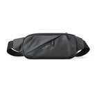 Riñonera Deportiva Impermeable para Hombre - Ideal para Correr y Running