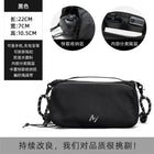 Riñonera Deportiva Impermeable para Hombre