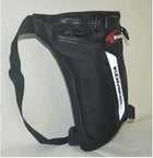 Riñonera de Pierna Impermeable para Moto y Motoristas - Bolso Lateral Resistente