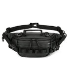 Riñonera Deportiva para Hombre - Ideal para Running y Viajes