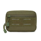 Riñonera Táctica Militar Unisex - Resistente y Versátil