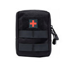 Riñonera Táctica Militar Unisex - Resistente y Versátil