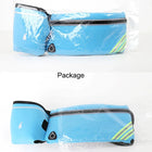 Riñonera Running Impermeable Unisex - Deportiva para Correr