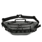 Riñonera Deportiva para Hombre - Ideal para Running y Viajes