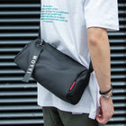 Riñonera Deportiva para Hombre Impermeable - Cómoda y Resistente