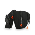 Riñonera Deportiva Impermeable con Bolsillo para Teléfono - Ideal para Viajes