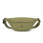 Riñonera de Cintura para Mujer - Bolso Bandolera Casual de Nylon