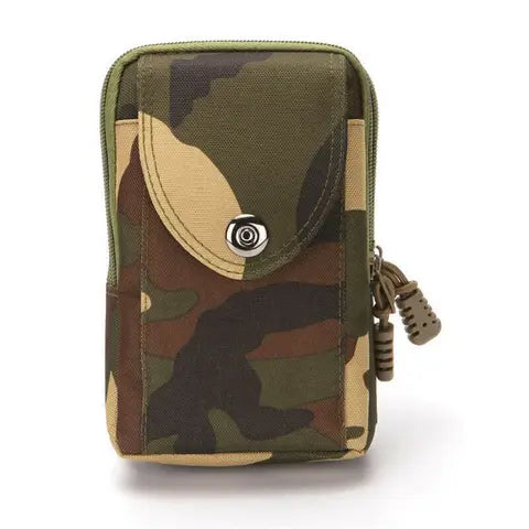 Тактическая Сумка Molle, поясная сумка, мужская сумка для инструментов, женская сумка для улицы