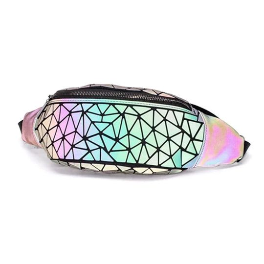 Riñonera Running Deportiva Unisex - Cómoda y Segura