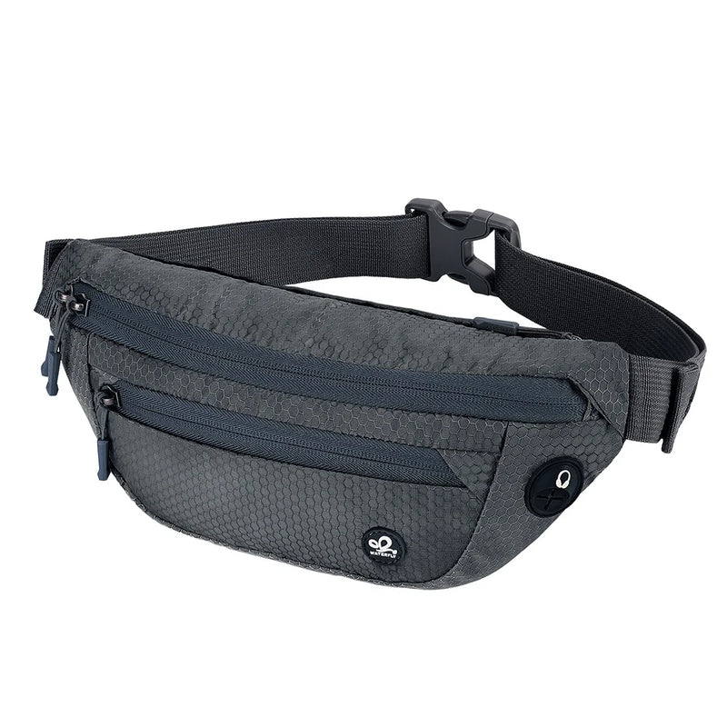 Riñonera Deportiva Unisex Mini para Running
