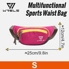 Riñonera Running Unisex Mini - Deportiva y Ligera