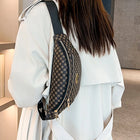 Riñonera Deportiva Unisex - Bolso Bandolera Casual y Funcional