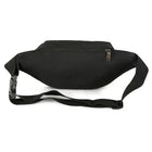 Riñonera Deportiva Impermeable con 5 Bolsillos para Running, Viajes y Aventura