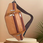 Riñonera Deportiva Hombre - Cómoda y Resistente para tu Día a Día