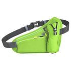 Riñonera Deportiva Unisex para Correr y Running - Ligera y Ajustable