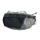 Riñonera Deportiva Unisex Grande para Running