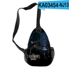 Riñonera Deportiva Unisex Impermeable para Running