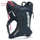 Riñonera Running Hip Pack Pro 3 - Bolsa de Hidratación 3L con Depósito 1.5L para Ciclismo