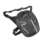 Riñonera de Pierna Impermeable para Moto y Motoristas - Bolso Lateral Resistente