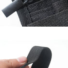 Riñonera Deportiva Multifuncional de Nylon - Organizador para Enfermeras y Trabajo
