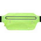 Riñonera Deportiva con Banda Reflectante y Compartimento para Móvil - M6CC