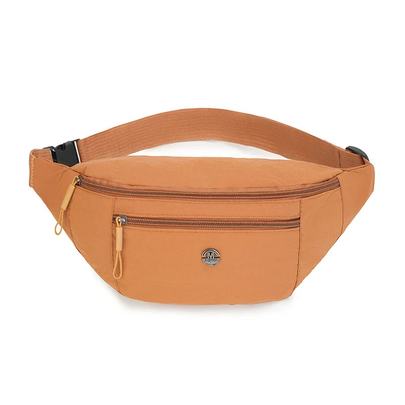 Riñonera Deportiva para Mujer - Cómoda y Elegante