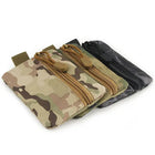 Riñonera Deportiva Camuflaje MOONBIFFY - Cómoda y Resistente