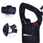 Riñonera Deportiva con Compartimento Oculto para Auriculares y Soporte para Teléfono