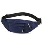 Riñonera Running Impermeable Unisex - Deportiva y Resistente al Agua