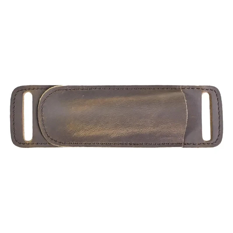 Riñonera Hombre Premium - Bolso Bandolera Casual de Cintura