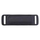 Riñonera Hombre Premium - Bolso Bandolera Casual de Cintura