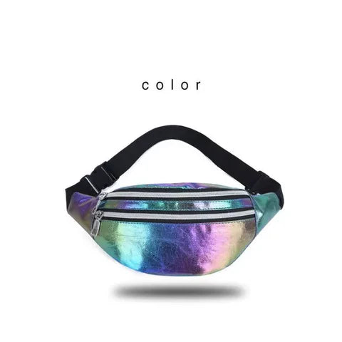 Поясная сумка-кобура для путешествий, женская поясная сумка с защитой от краж, женская поясная сумка для бега, спортивная сумка GNYB01