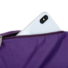 Riñonera Deportiva Impermeable para Mujer - Bolsa de Cintura Oxford para Correr y Caminar