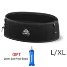 Riñonera Deportiva Unisex para Running - Cómoda y Ajustable