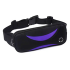 Riñonera Deportiva Unisex para Correr y Running - Ajustable y Ligera