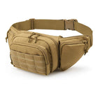 Riñonera Deportiva para Hombre
